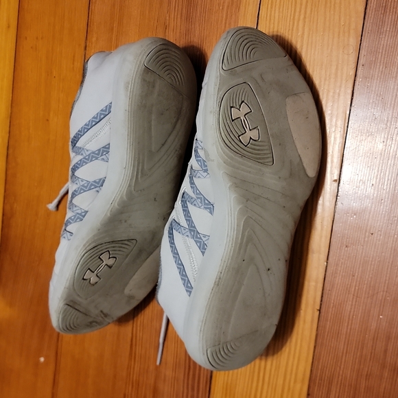 Under Armour runners - Picture 3 of 5